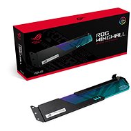 ASUS ROG Wingwall Graphics Card Holder - PC Case Accessory