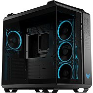ASUS TUF GAMING GT502 HORIZON TG ARGB BLACK - PC Case