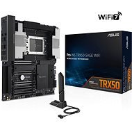 ASUS Pro WS TRX50-SAGE WIFI - Alaplap