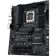 ASUS PRO WS W680-ACE - Motherboard