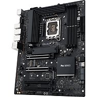 Repasované - ASUS PRO WS W680-ACE - Motherboard