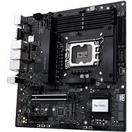 ASUS Pro WS W680M-ACE SE - Motherboard