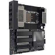 ASUS Pro WS W890-SAGE - Motherboard