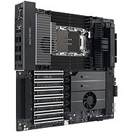 ASUS Pro WS W890E-SAGE SE - Motherboard