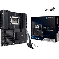 ASUS Pro WS WRX80E-SAGE SE WIFI - Motherboard