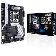 ASUS PRIME X299-A - Motherboard