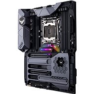 ASUS TUF X299 MARK 1 - Motherboard