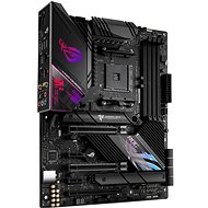 Repasované - ASUS ROG STRIX X570-E GAMING WIFI II - Motherboard