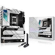 Repasované - ASUS ROG STRIX X670E-A GAMING WIFI - Motherboard