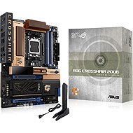 ASUS ROG CROSSHAIR 2006 - Motherboard