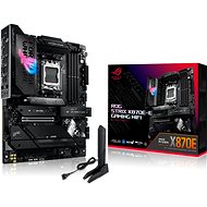 ASUS ROG STRIX X870E-E GAMING WIFI - Motherboard