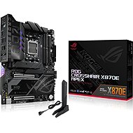 ASUS ROG CROSSHAIR X870E APEX - Motherboard
