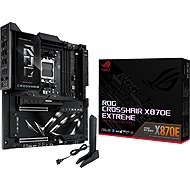 ASUS ROG CROSSHAIR X870E EXTREME - Motherboard