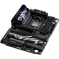 ASUS ROG CROSSHAIR X870E HERO - Motherboard