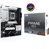 ASUS PRIME X870-P - Motherboard