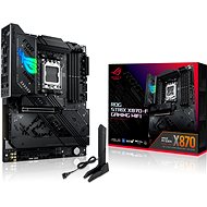 ASUS ROG STRIX X870-F GAMING WIFI - Motherboard