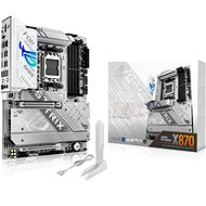 ASUS ROG STRIX X870-A GAMING WIFI - Motherboard