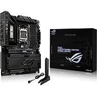 ASUS ROG CROSSHAIR X870E DARK HERO - Motherboard
