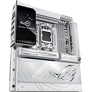 ASUS ROG CROSSHAIR X870E GLACIAL - Motherboard