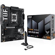 ASUS TUF GAMING X870-PLUS WIFI - Motherboard