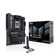 ASUS TUF GAMING X870E-PLUS WIFI 7 - Motherboard