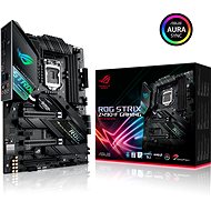 ASUS ROG STRIX Z490-F GAMING - Motherboard