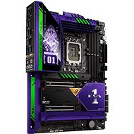 ASUS ROG MAXIMUS Z690 HERO EVA EDITION - Motherboard