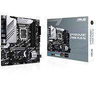 ASUS PRIME Z790M-PLUS D4 - Motherboard