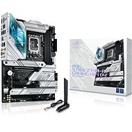 ASUS ROG STRIX Z790-A GAMING WIFI D4 - Motherboard