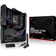 ASUS ROG MAXIMUS Z790 EXTREME - Motherboard