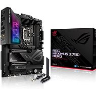 Refurbished - ASUS ROG MAXIMUS Z790 HERO - Motherboard