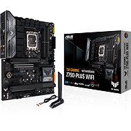 Refurbished - ASUS TUF GAMING Z790-PLUS WIFI - Motherboard