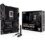 ASUS TUF GAMING Z790-PLUS WIFI D4 - Motherboard