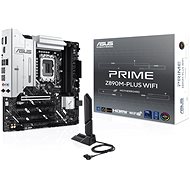 ASUS PRIME Z890M-PLUS WIFI - Motherboard