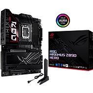 ASUS ROG MAXIMUS Z890 HERO - Motherboard