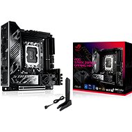 ASUS ROG STRIX Z890-I GAMING WIFI - Motherboard