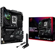 ASUS ROG STRIX Z890-F GAMING WIFI - Motherboard