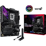 ASUS ROG STRIX Z890-E GAMING WIFI - Motherboard