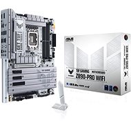 ASUS TUF GAMING Z890-PRO WIFI - Motherboard