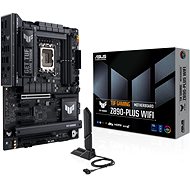 ASUS TUF GAMING Z890-PLUS WIFI - Motherboard