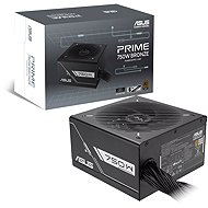 ASUS Prime 650W Bronze Black - PC Power Supply