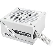 ASUS PRIME 750W BRONZE White Edition - PC Power Supply