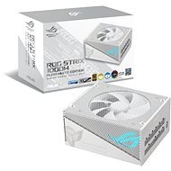 ASUS ROG STRIX 1000W Gold Aura White Edition - PC Power Supply