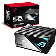 ASUS ROG THOR 1000W Platinum II - PC Power Supply