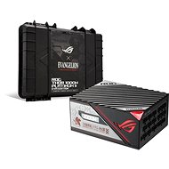 ASUS ROG THOR 1000W Platinum EVA edition - PC Power Supply