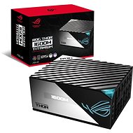 ASUS ROG THOR 1600W Titanium - PC tápegység