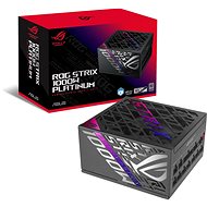 ASUS ROG STRIX 1000W PLATINUM - PC Power Supply