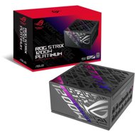 ASUS ROG STRIX 1200W PLATINUM - PC Power Supply
