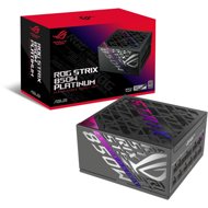 ASUS ROG STRIX 850 W PLATINUM - PC-Netzteil