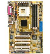 DFI KT600-AL - VIA KT600  DDR400, AGP 8x, SATA RAID LAN 5.1 audio scA - Motherboard